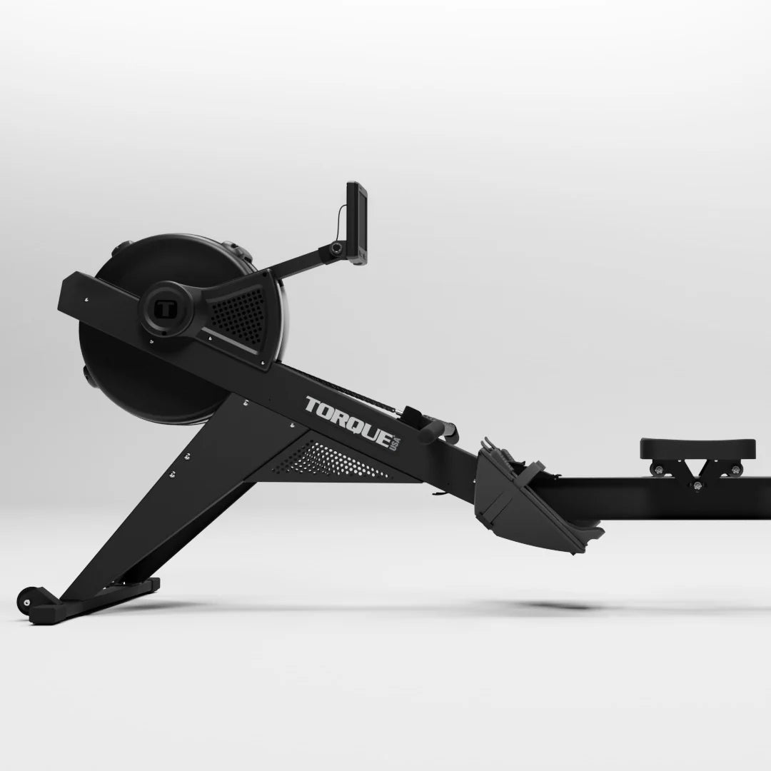 Stealth Air Rower fitness equipment