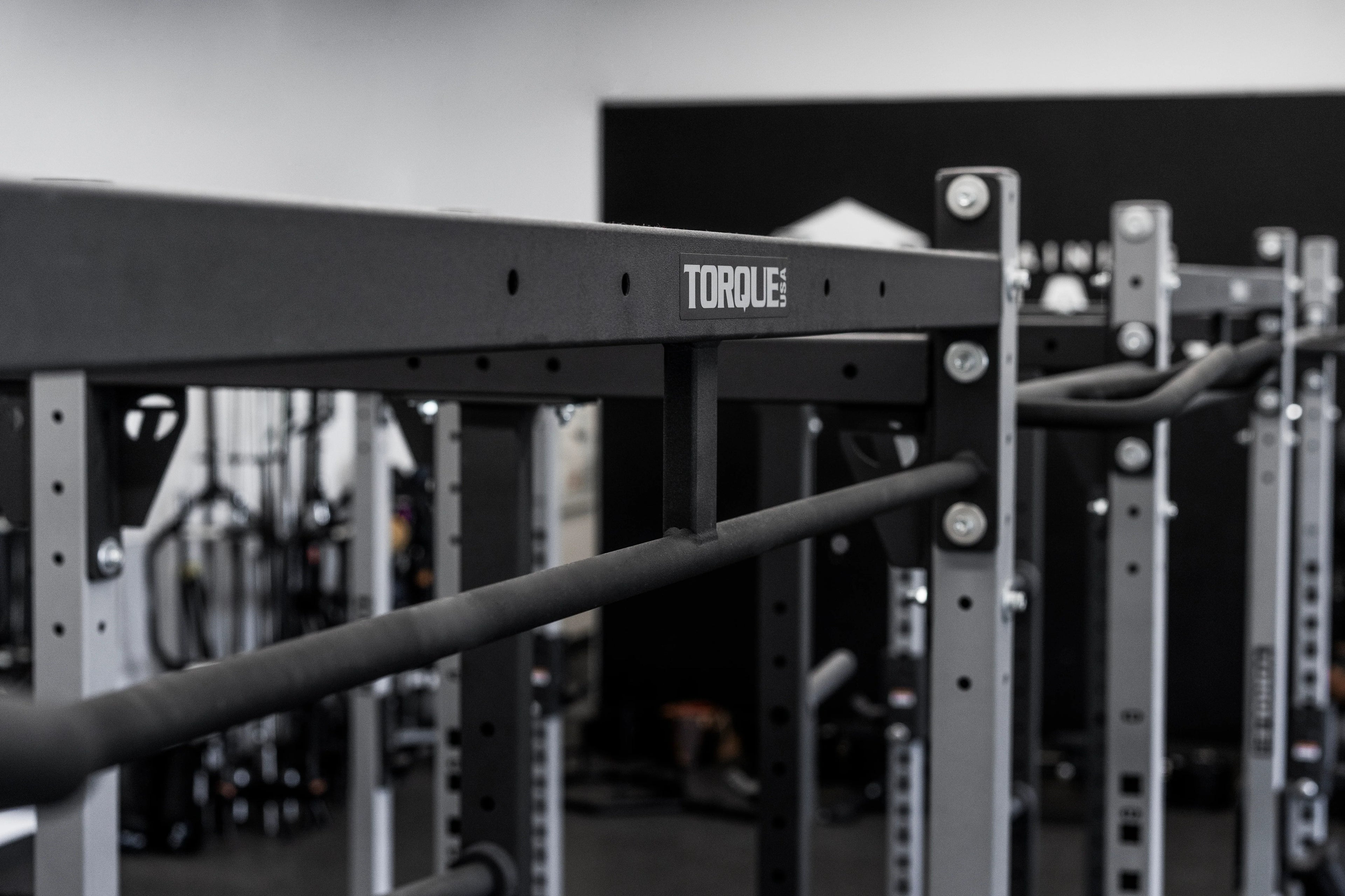 X-SIEGE Systems Optimize Strength & Performance Training