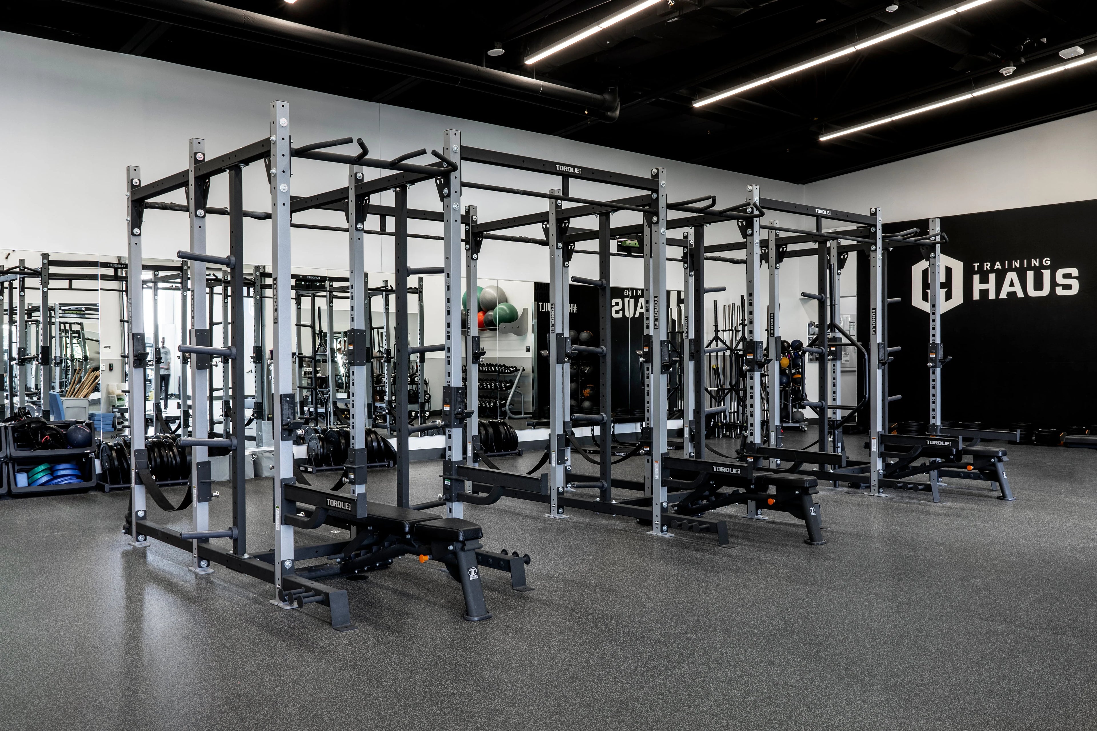 X-SIEGE Systems Optimize Strength & Performance Training