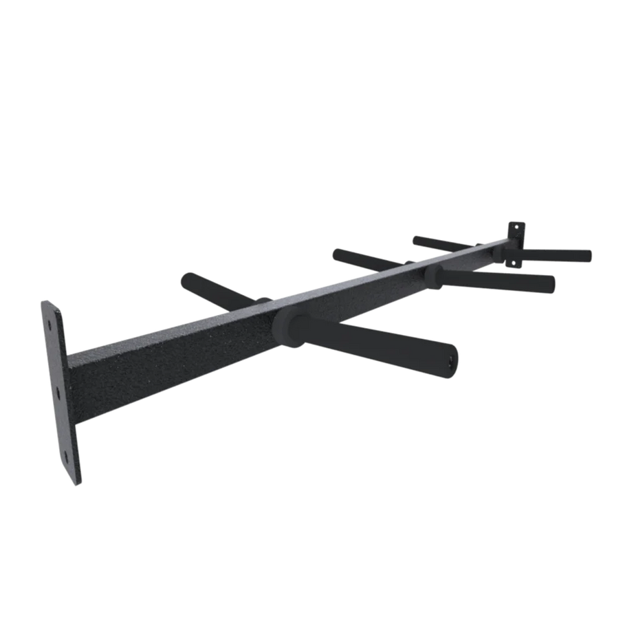 6 FT (1.8 M) Horizontal Weight Storage