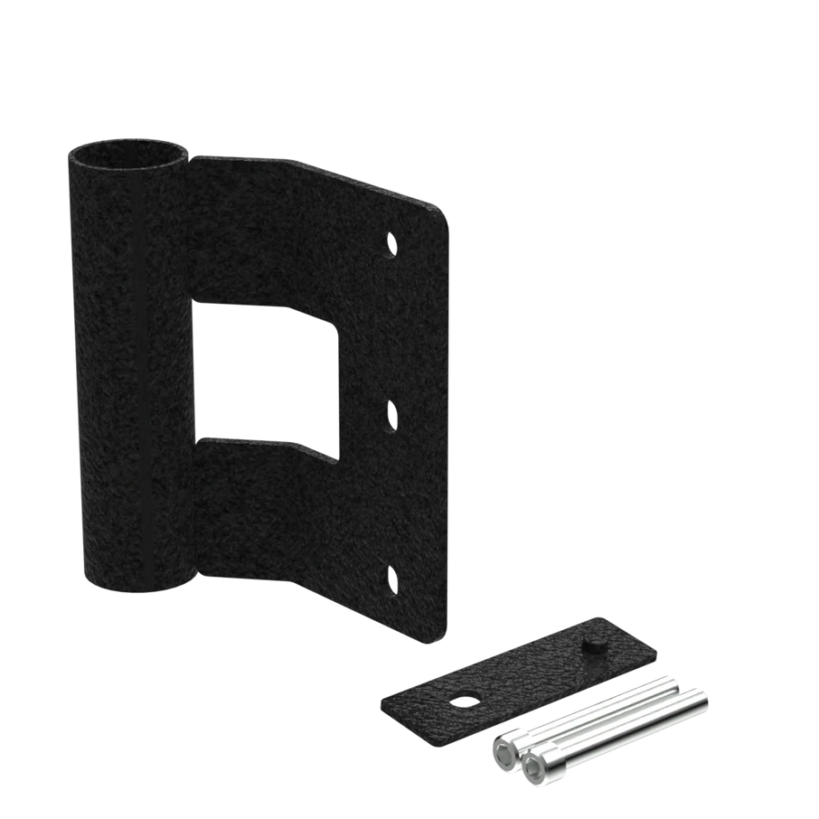 Double Play - Bar Storage/Battle Rope Anchor
