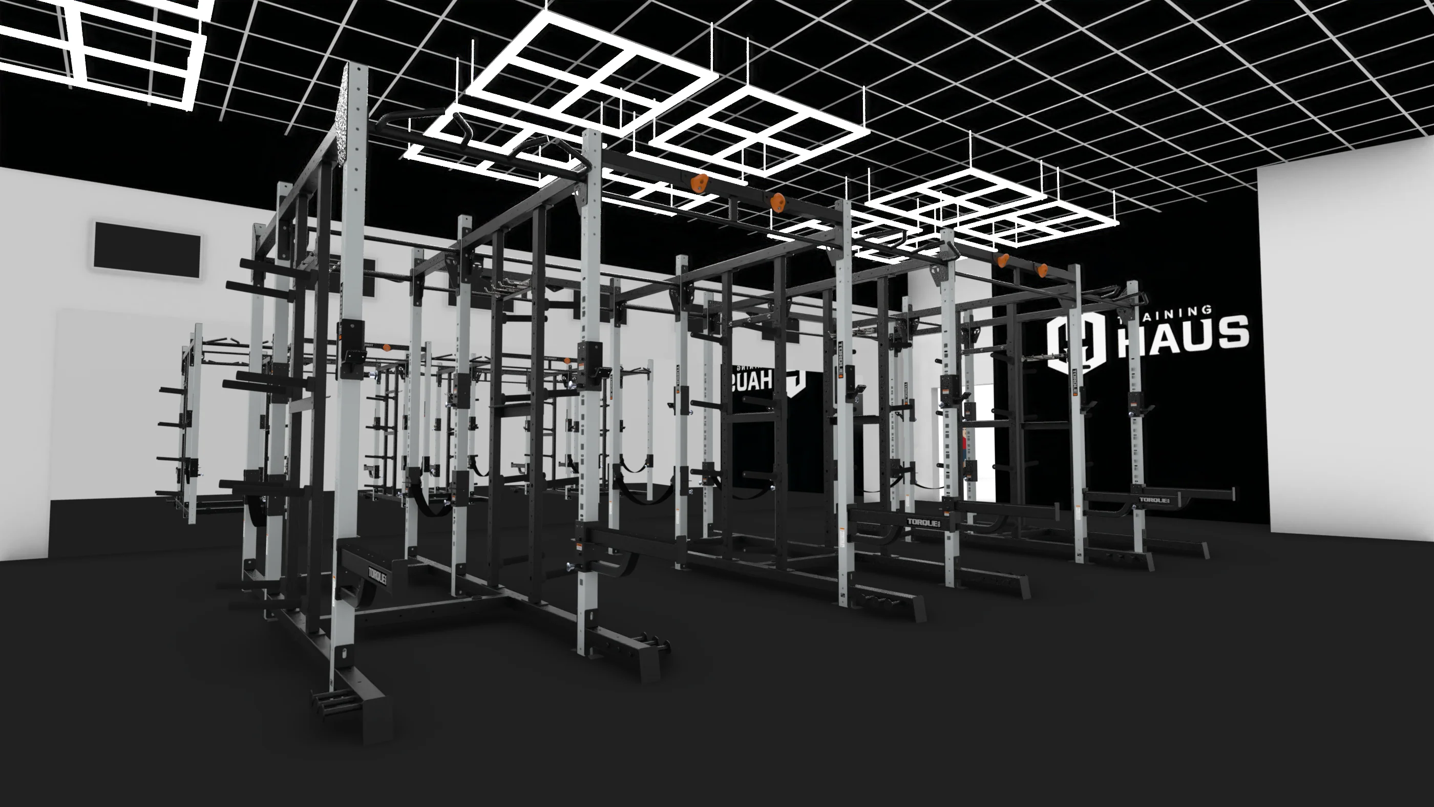 X-SIEGE Systems Optimize Strength & Performance Training
