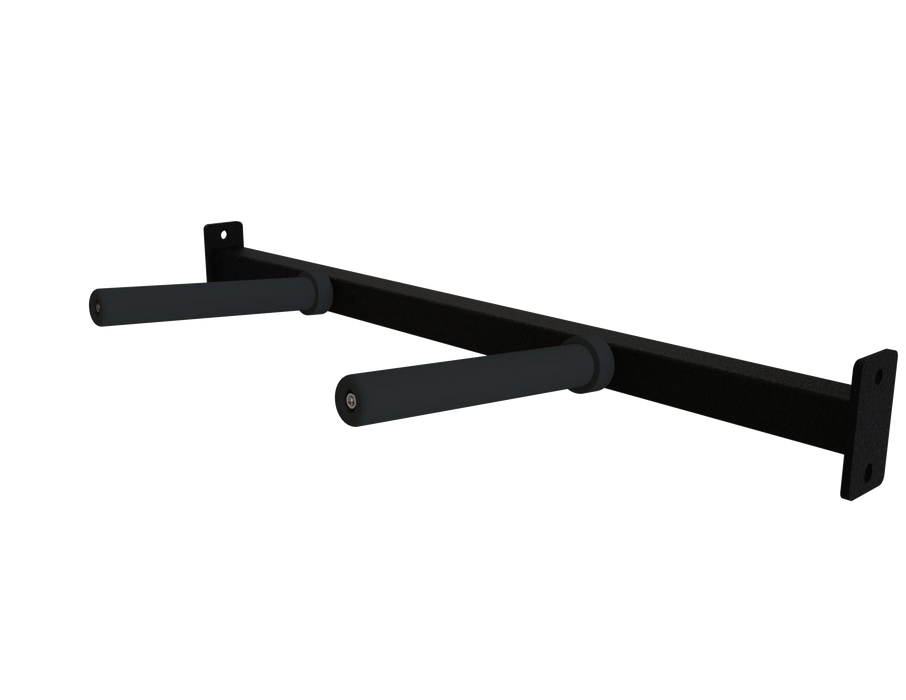 4 Ft (1.2 M) Single Side Horizontal Weight Storage