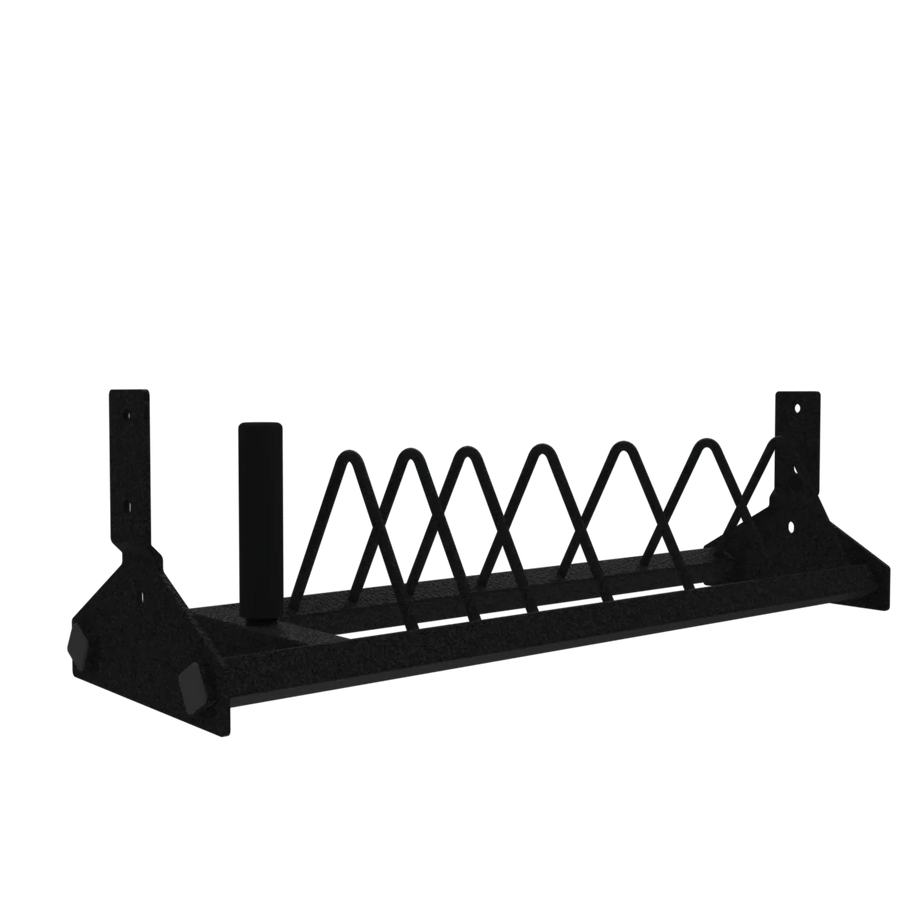 4 Ft (1.2 M) Bumper Bookshelf Storage
