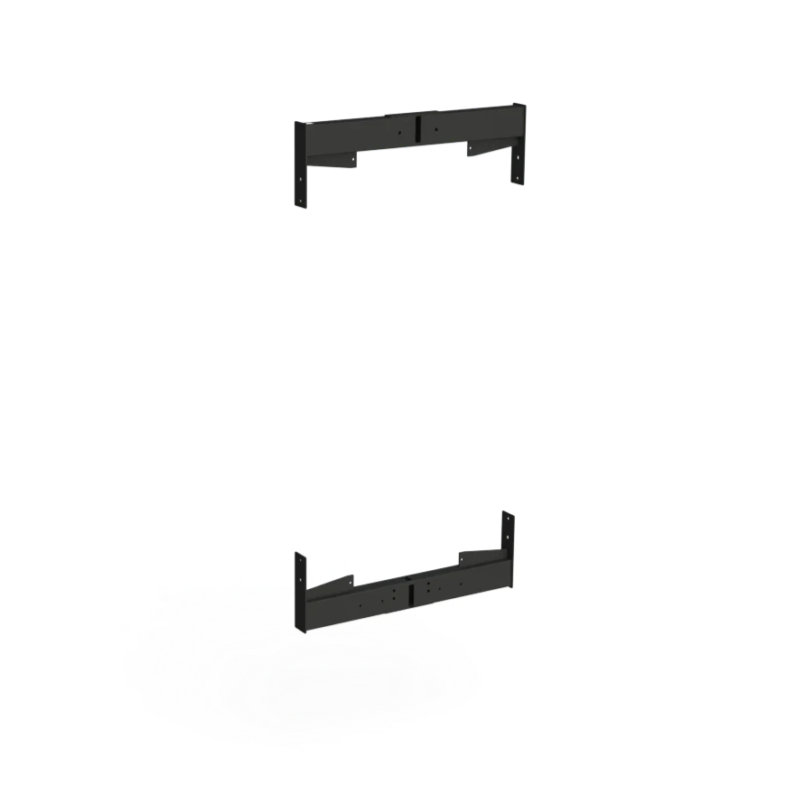 4 Ft (1.2 M) Cable Station Cross