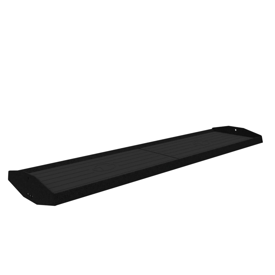 6 Ft (1.8 M) Accessory Tray