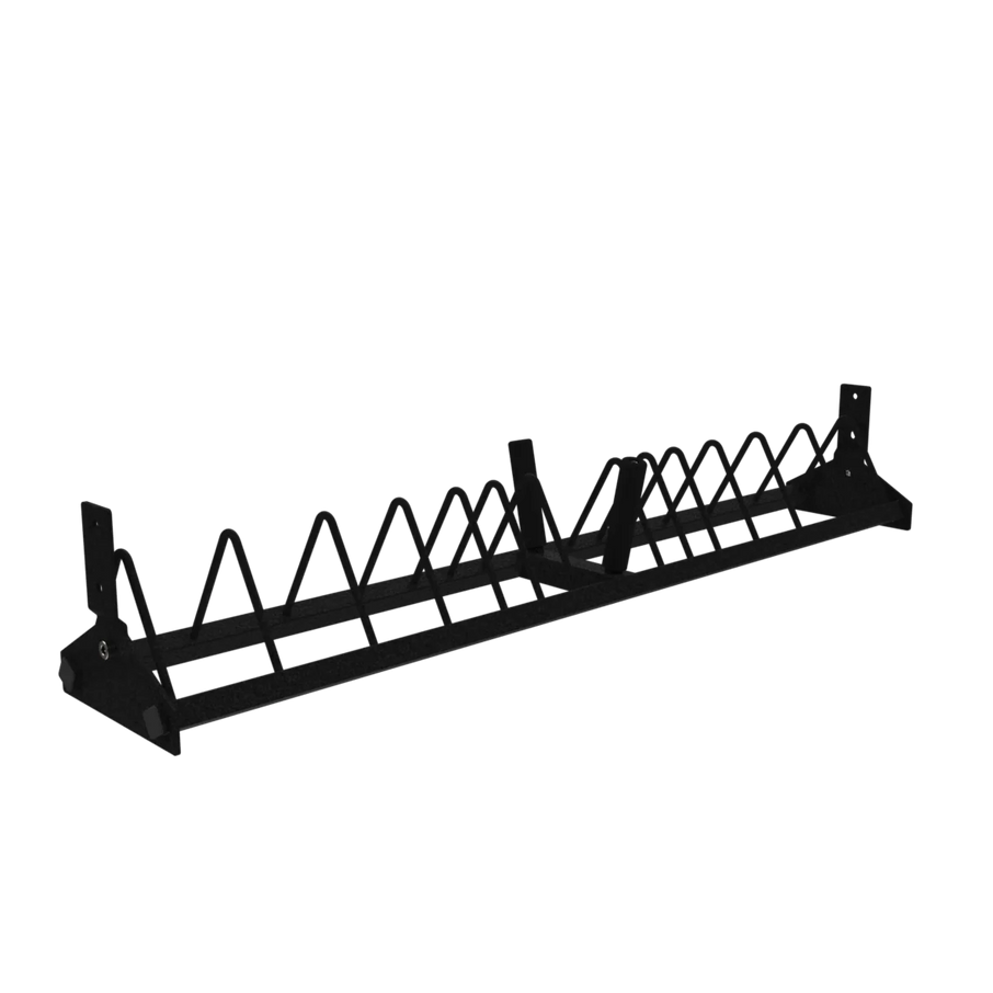 6 Ft (1.8 M) Bumper Bookshelf Storage