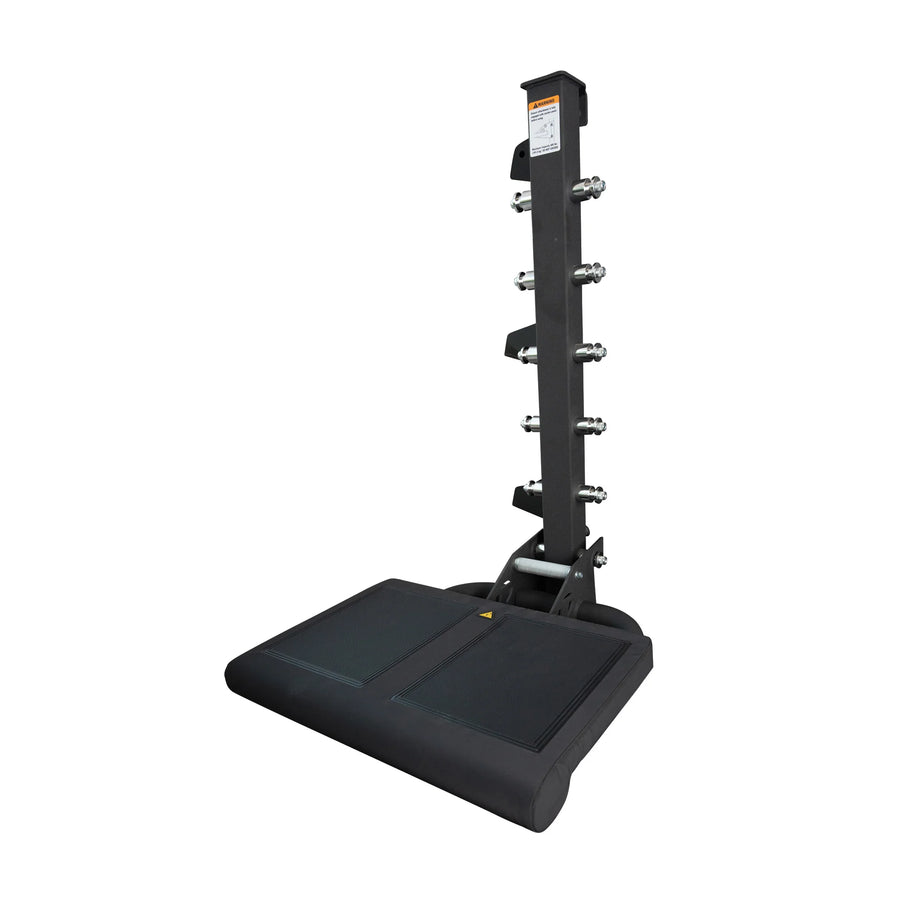 Plyo-Step Attachment