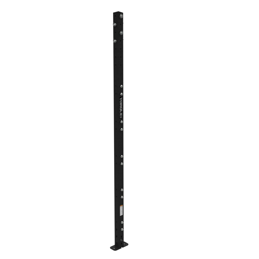 8 Ft (2.4 M) Attachment Upright