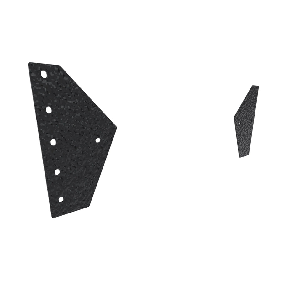 Upright Gusset Plate