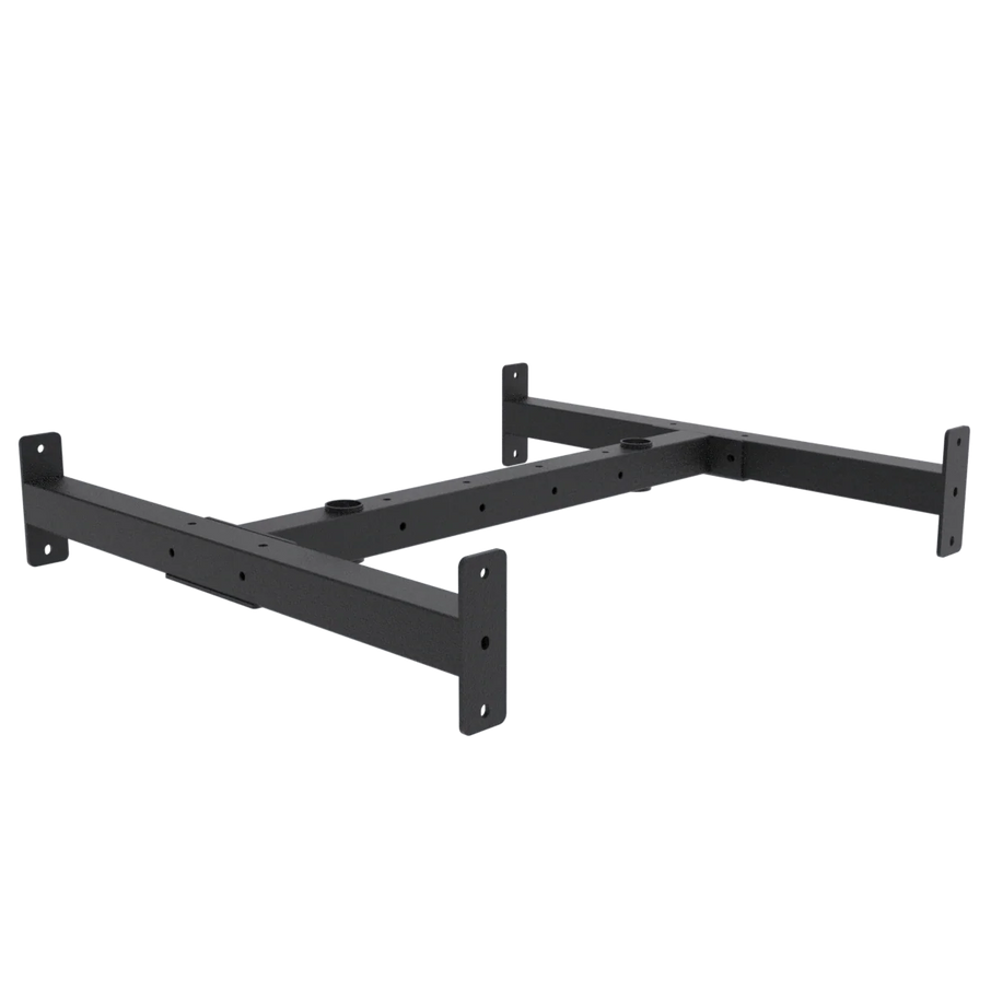 4' Lower Frame Support