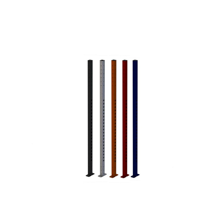 9' Standard Uprights