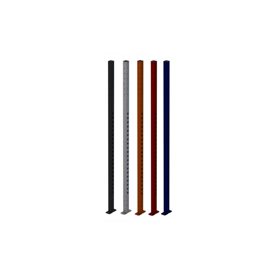 9' Standard Uprights