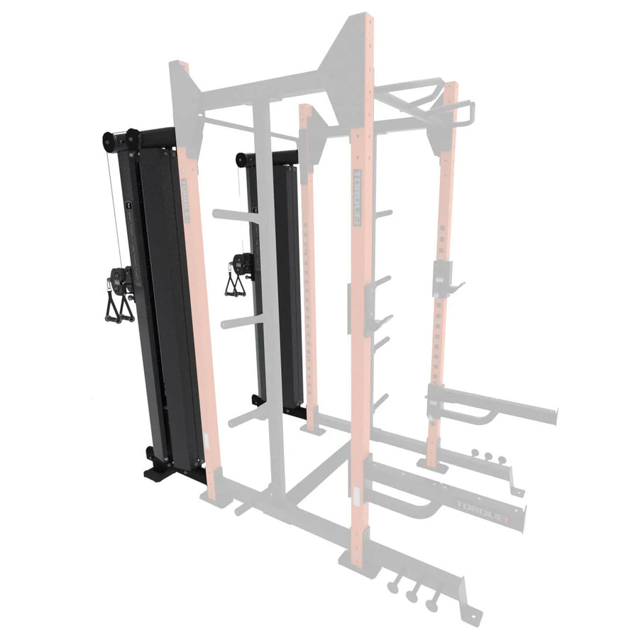 Cable Component Station