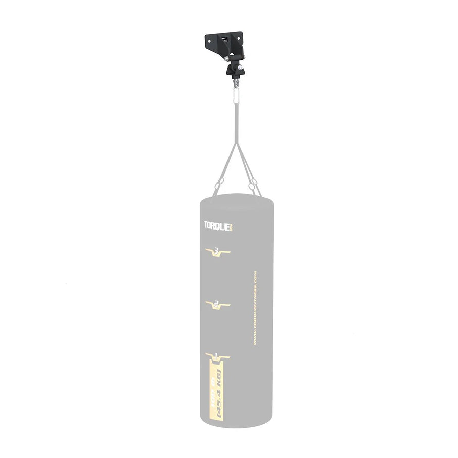3-Dimensional Swivel With Mount