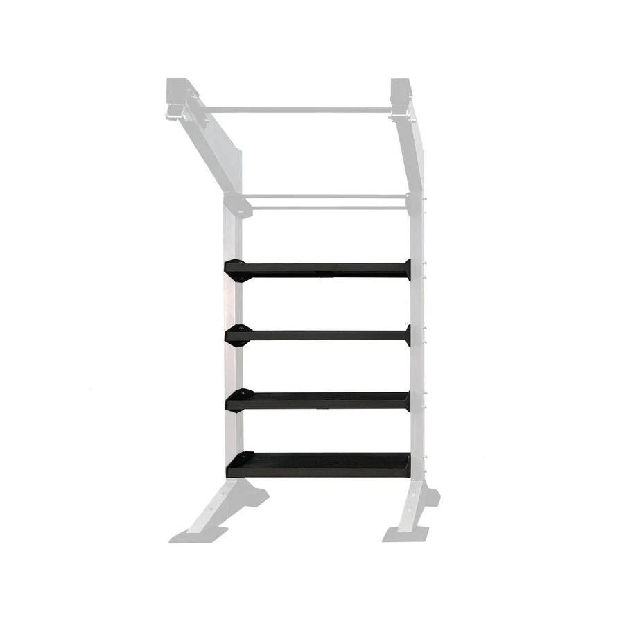 4 FT (1.2 M) Accessory Tray