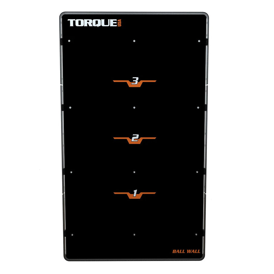 4 FT (1.2 M) Ball Target Wall Pad