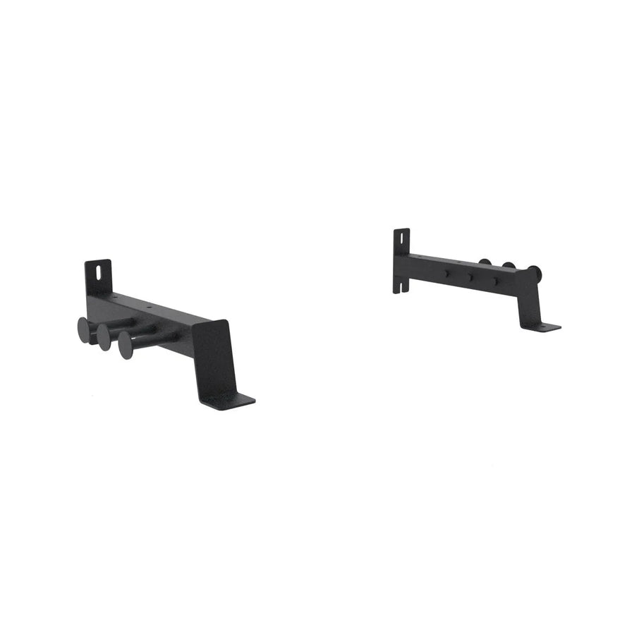 Lower Band Peg Attachment