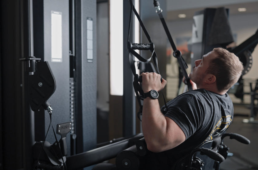 All Access Cable Station