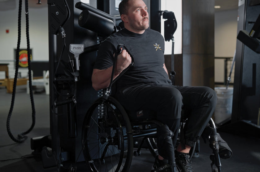 All Access Cable Station