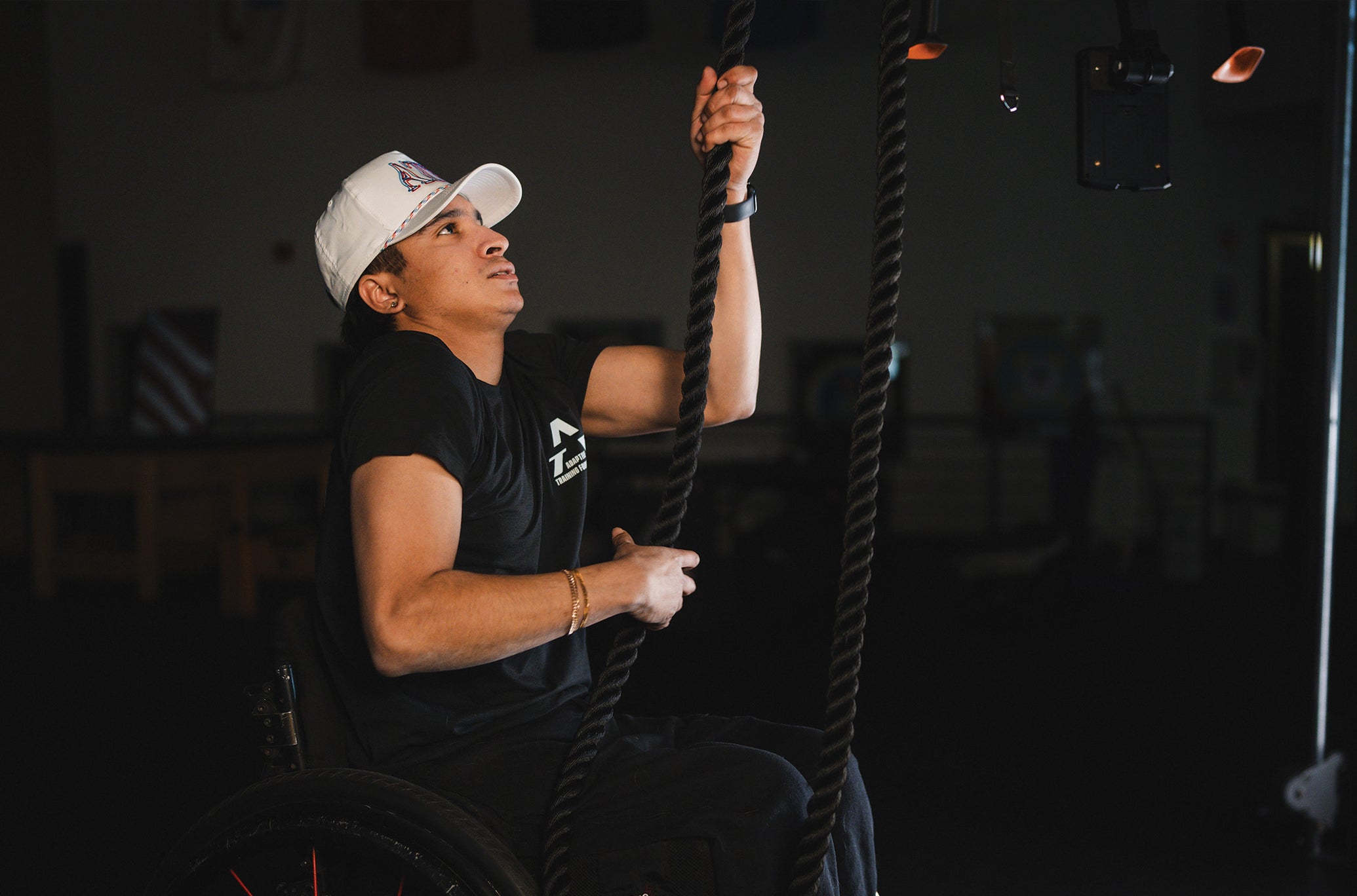 All Access Cable Station