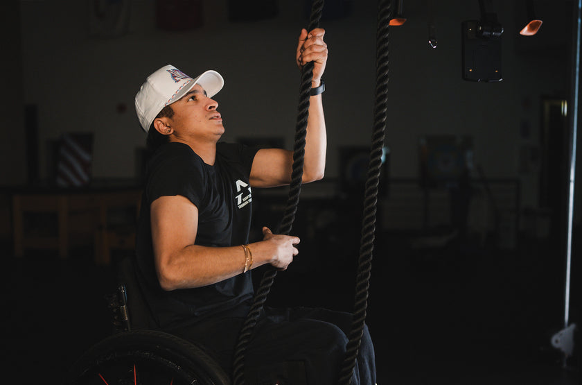 All Access Cable Station