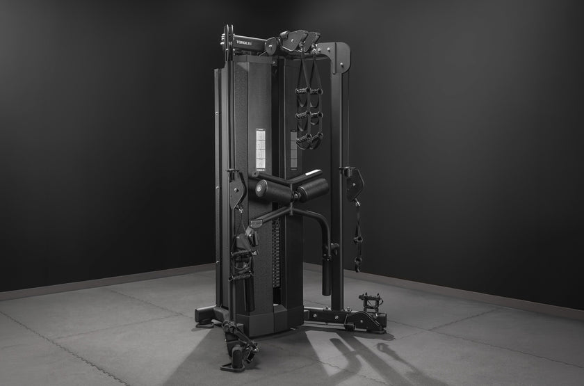 All Access Cable Station