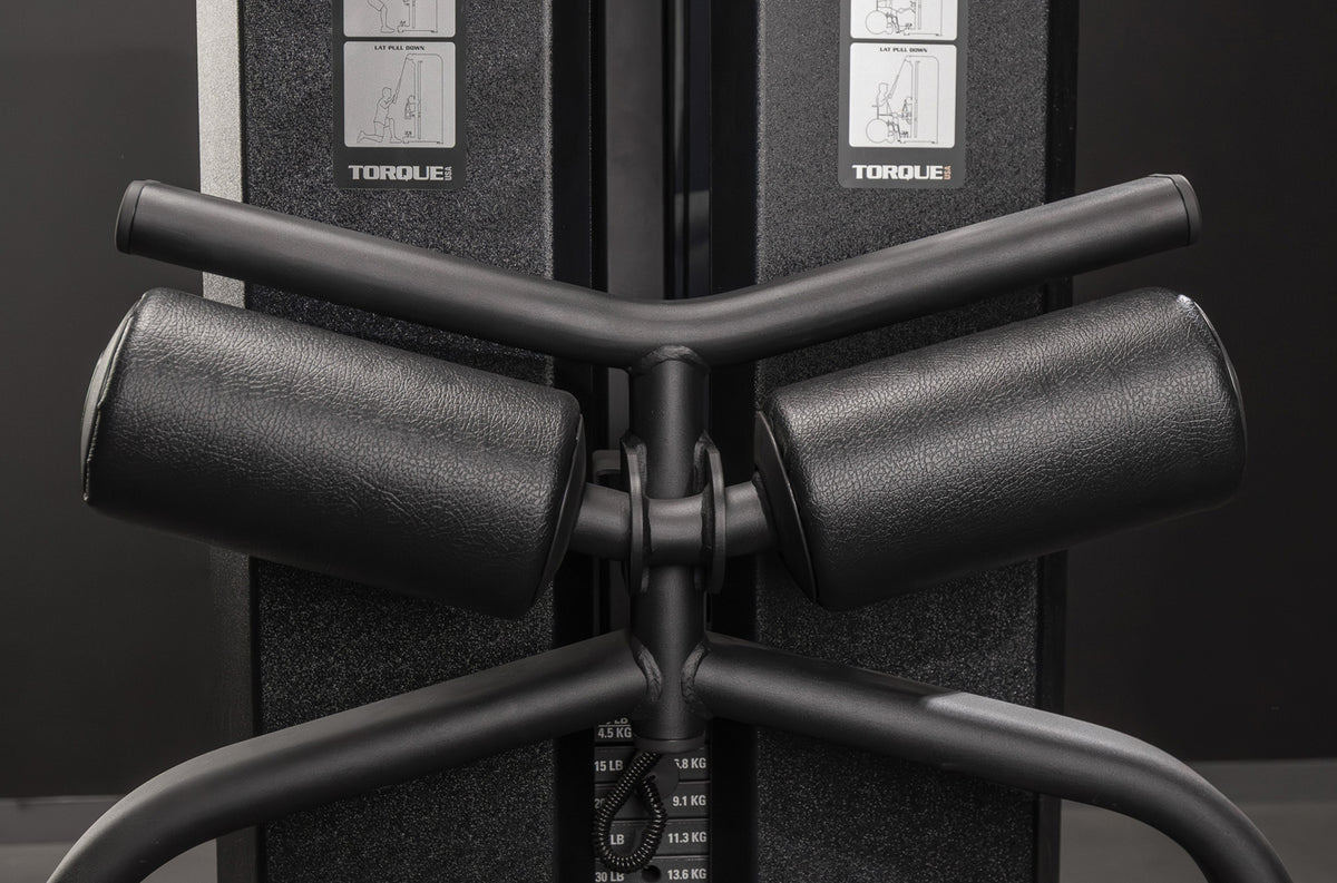 All Access Cable Station – Torque Fitness - Commercial