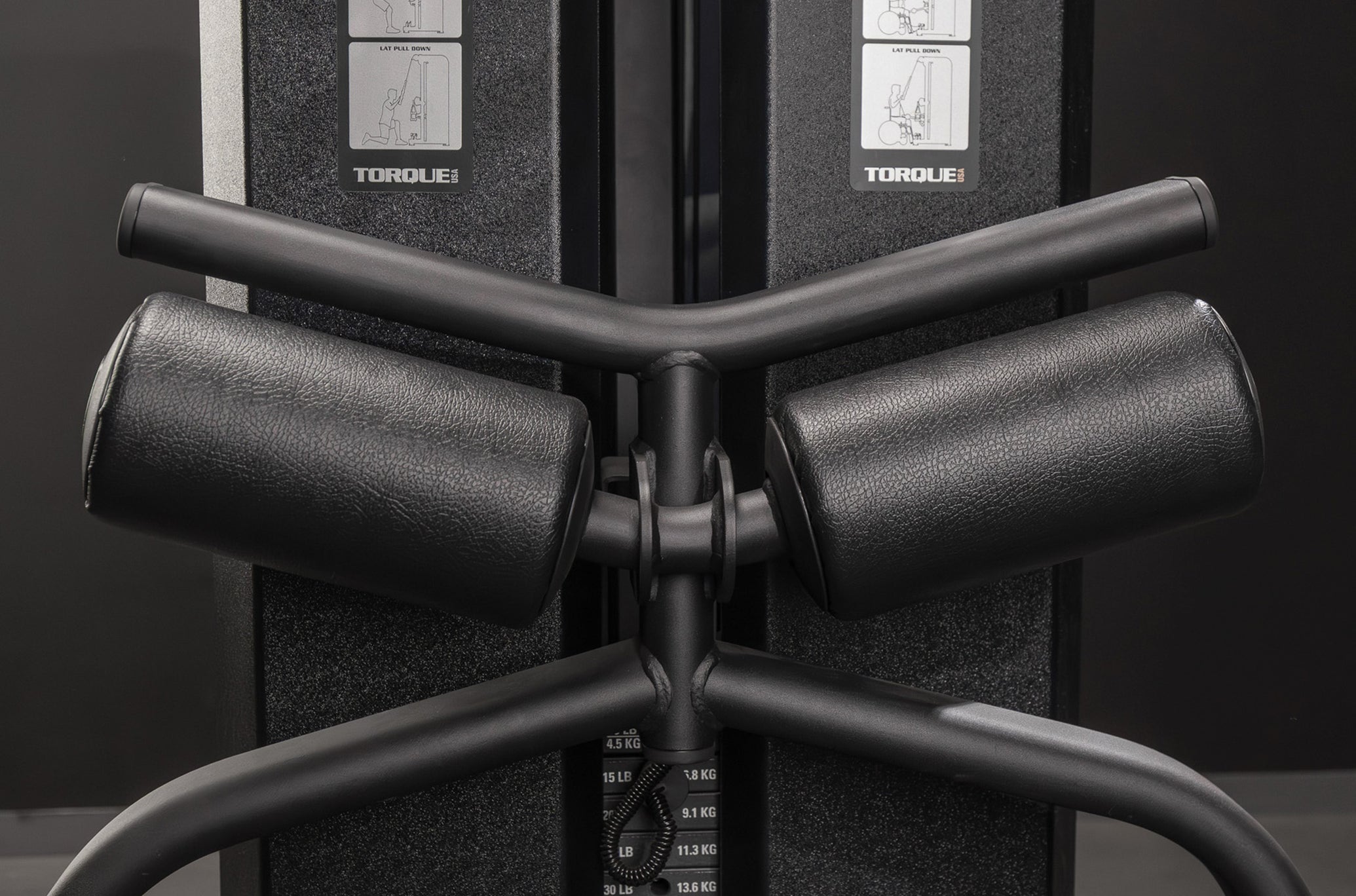 All Access Cable Station