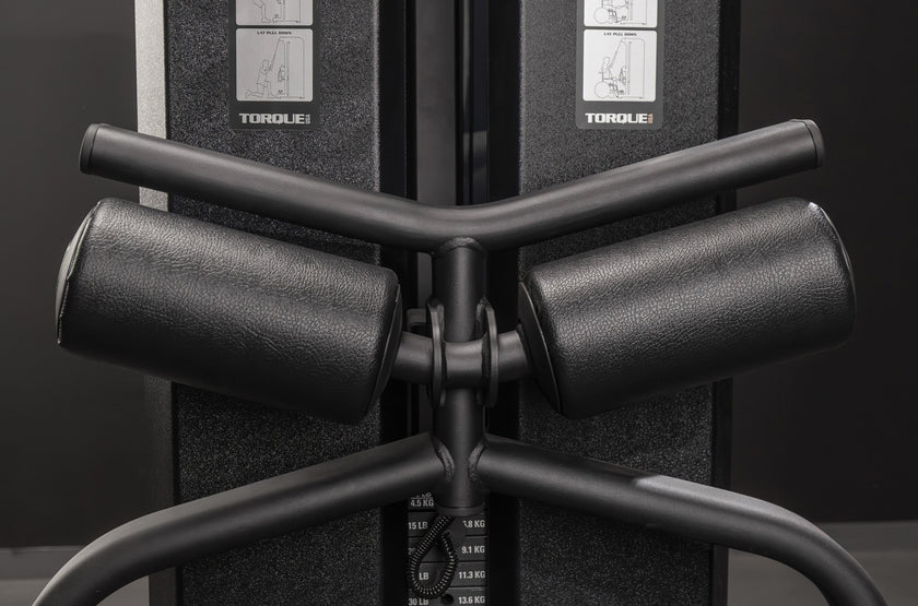 All Access Cable Station