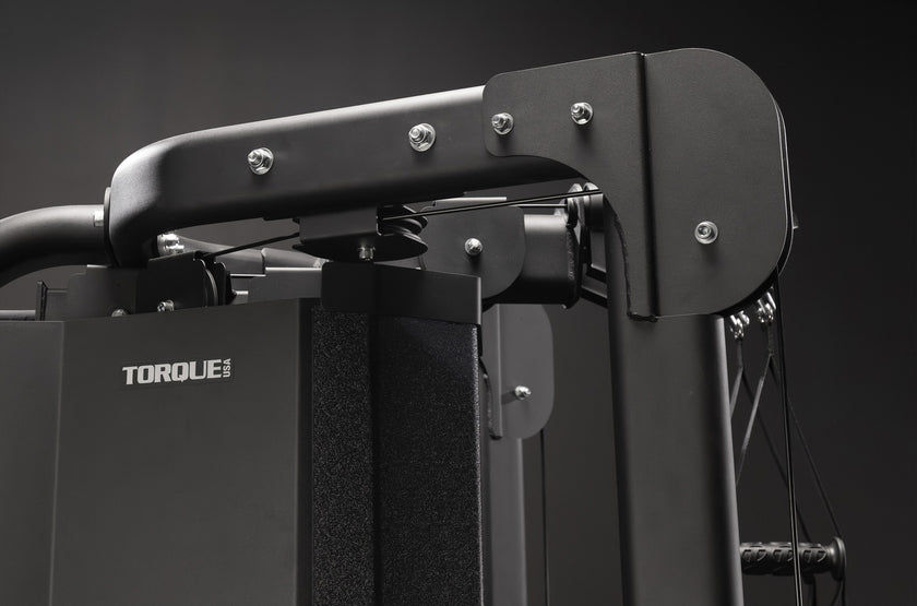 All Access Cable Station