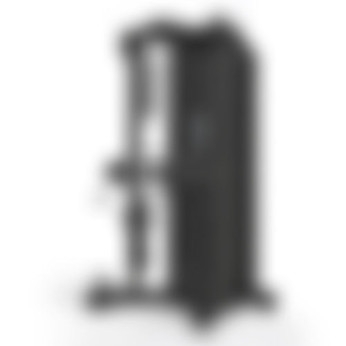 All Access Cable Station