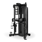 All Access Cable Station