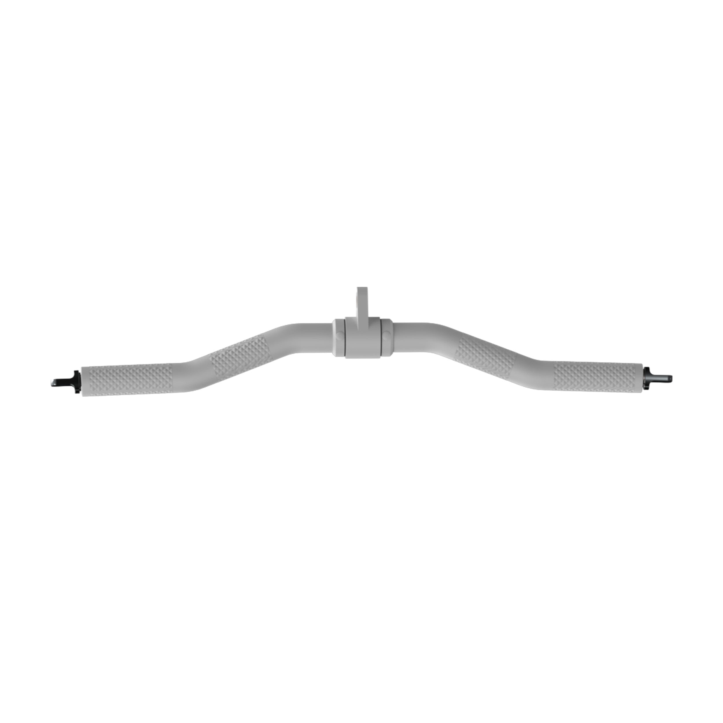 Aluminum EZ Curl Bar