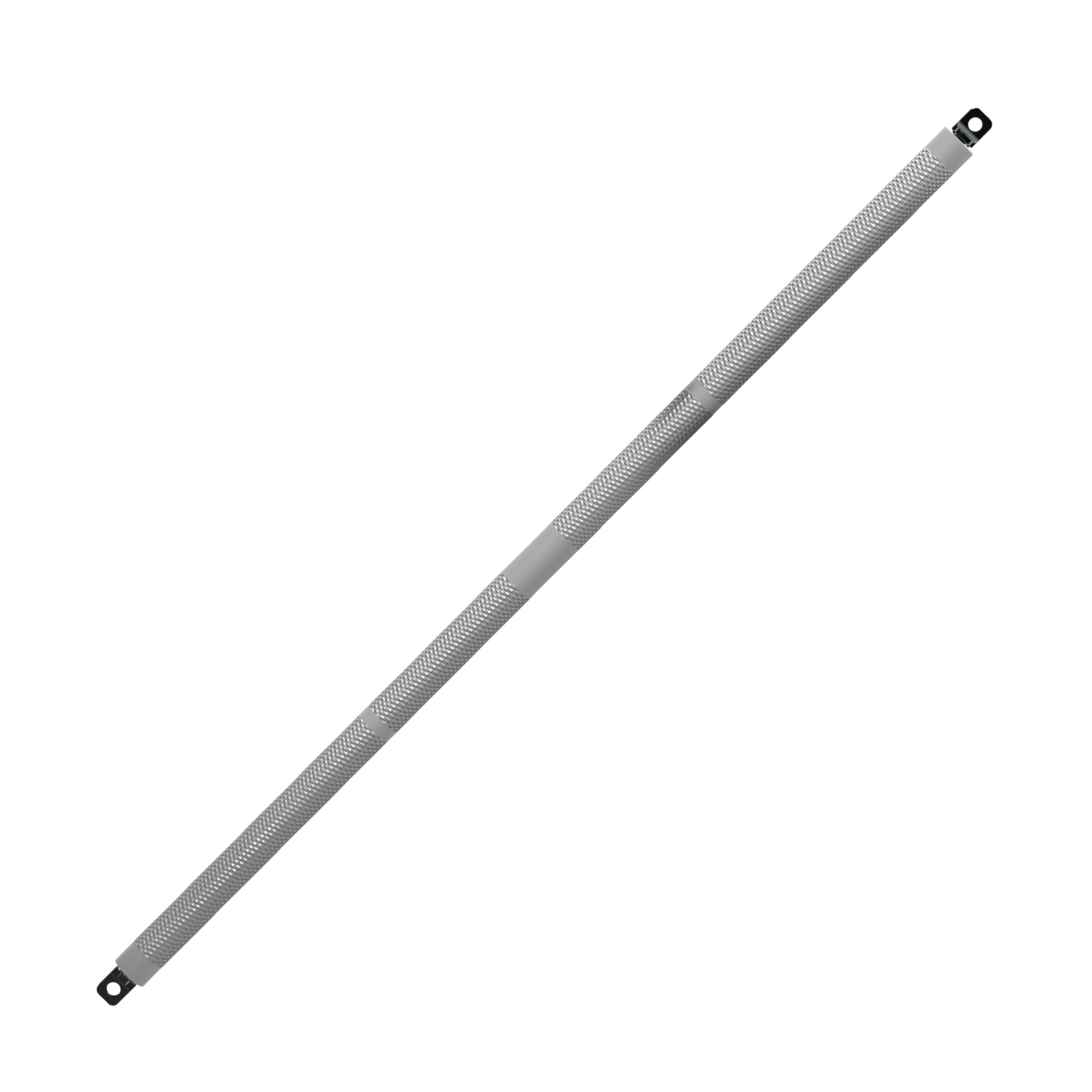 Aluminum Straight Bar
