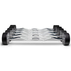 EZ Curl Barbell Sets - Pro-Style