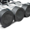 Barre Z Bodytone 28 Mm - Barre D'entraînement Musculation / Curl - 10