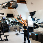 X-FLEX™ Wall Balls