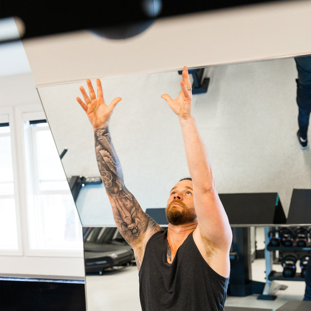 X-FLEX™ Wall Balls