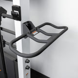 Ball & Torpedo Bag Storage Attachment