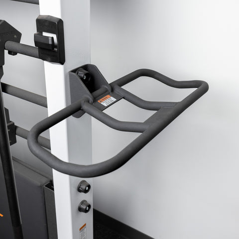 Ball & Torpedo Bag Storage Attachment