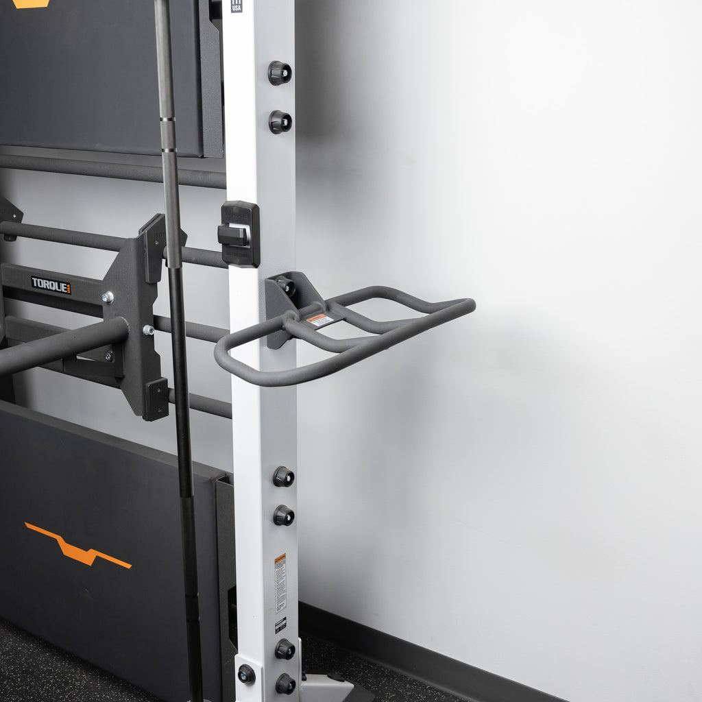 Ball & Torpedo Bag Storage Attachment