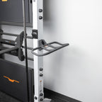 Ball & Torpedo Bag Storage Attachment