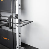 Ball & Torpedo Bag Storage Attachment