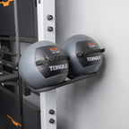 Ball & Torpedo Bag Storage Attachment