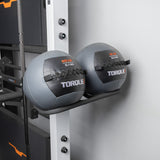 Ball & Torpedo Bag Storage Attachment