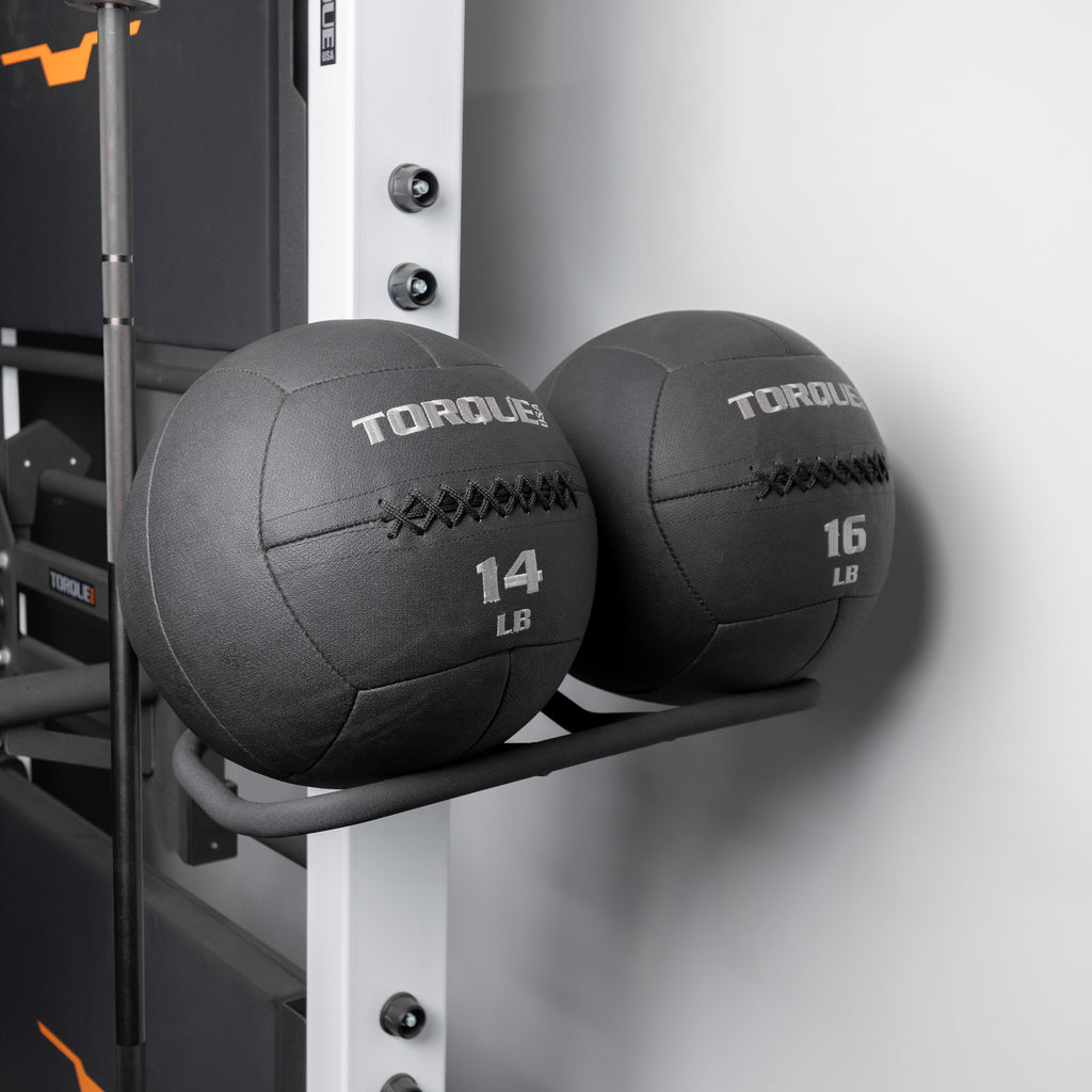 Ball & Torpedo Bag Storage Attachment
