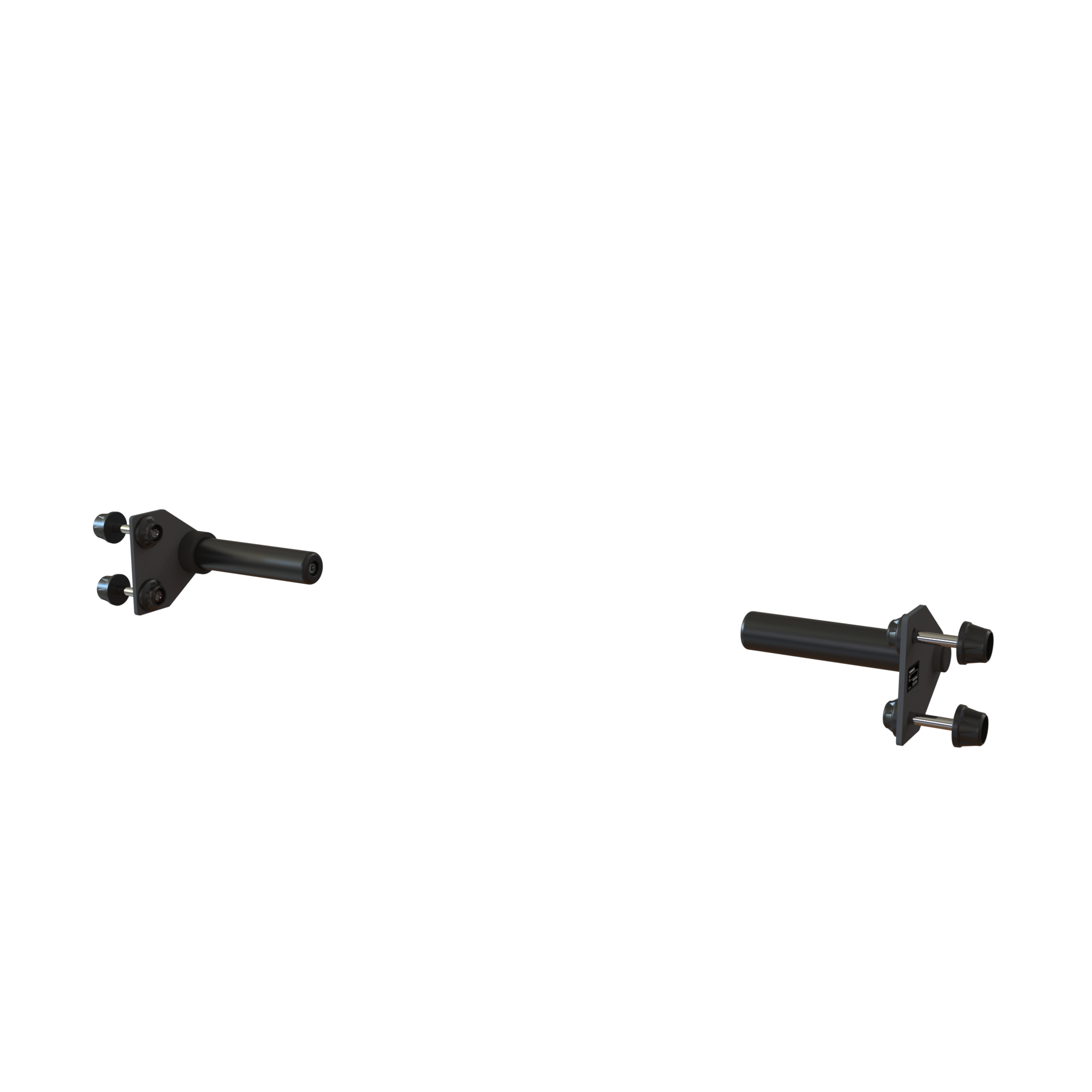 Change Plate Weight Horn