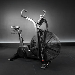 Stealth Air™ Bike – Torque Fitness Commercial - Main Image