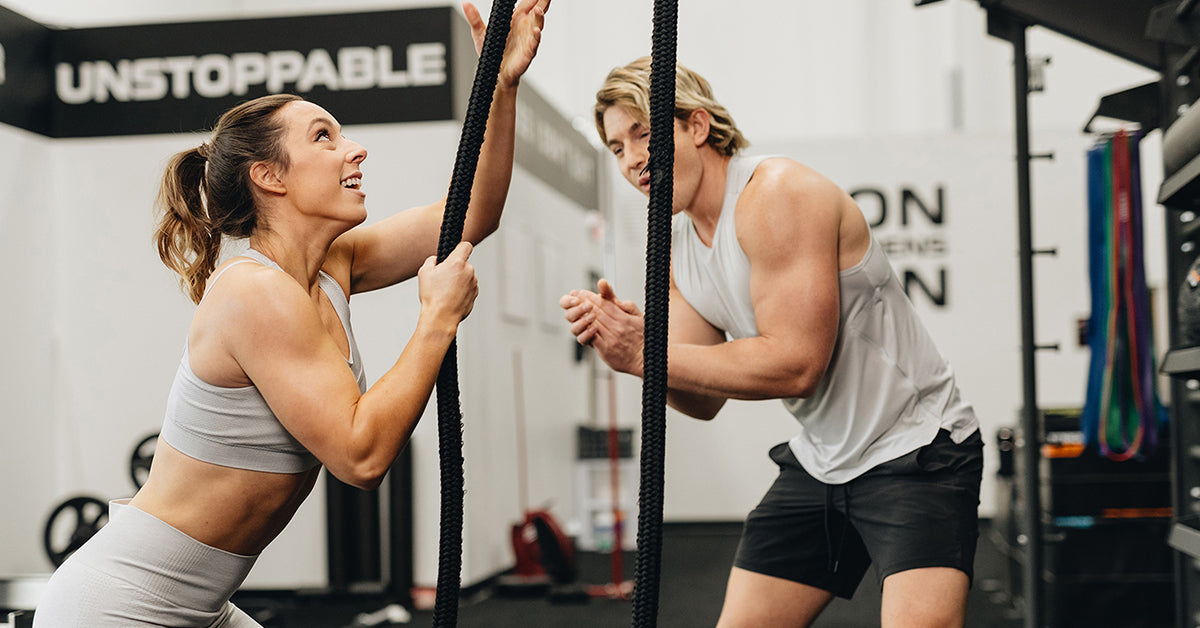 Torque Exercise Torque Fitness | Functional Training & Olympic Gym Equipment – Torque ...